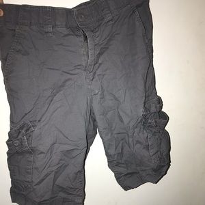 Boys shorts
